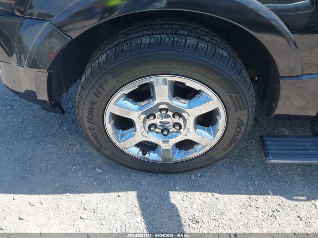 Ford Expedition Limited