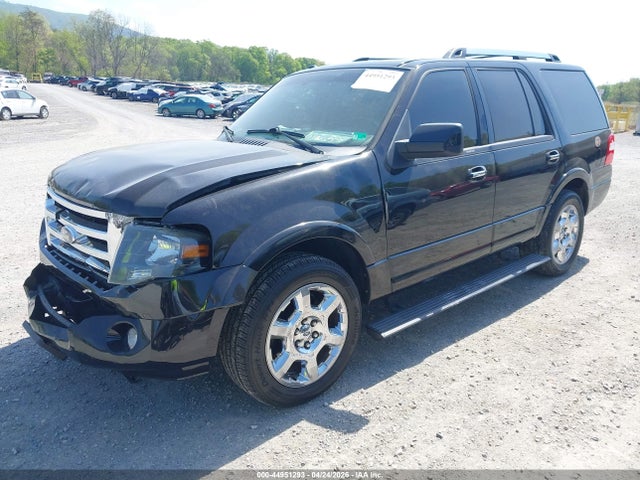Ford Expedition Limited