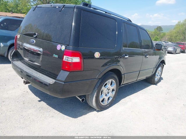 Ford Expedition Limited