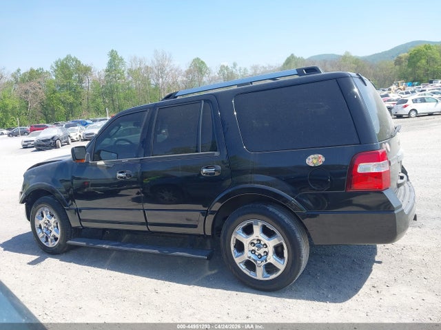 Ford Expedition Limited