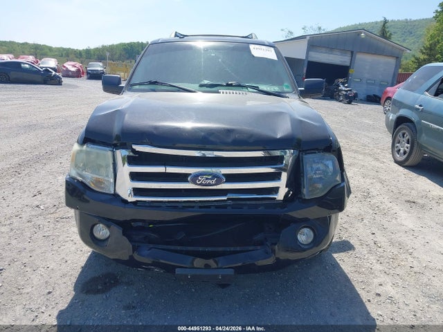 Ford Expedition Limited