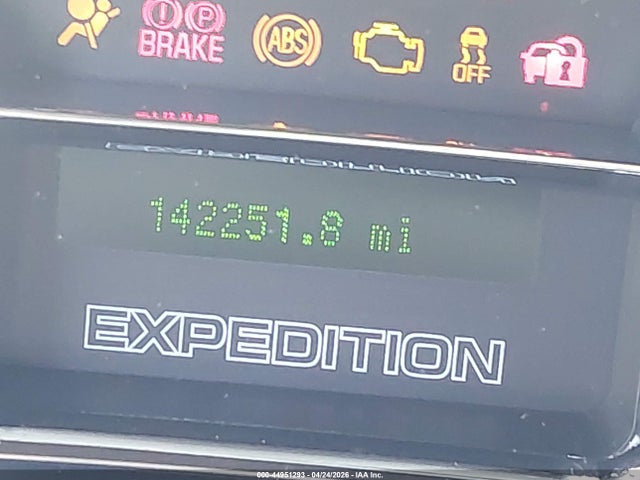Ford Expedition Limited