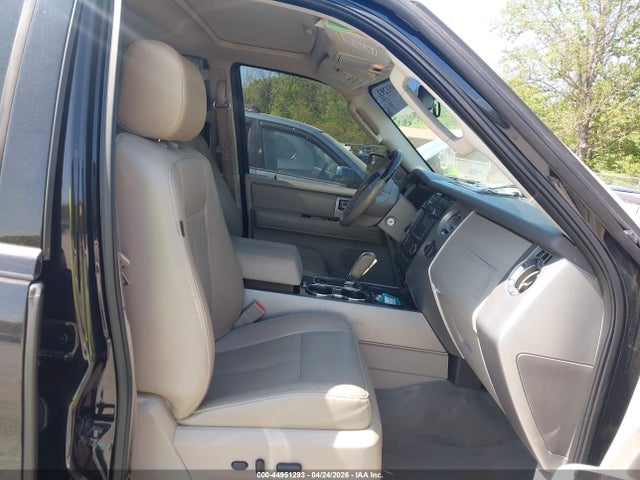 Ford Expedition Limited