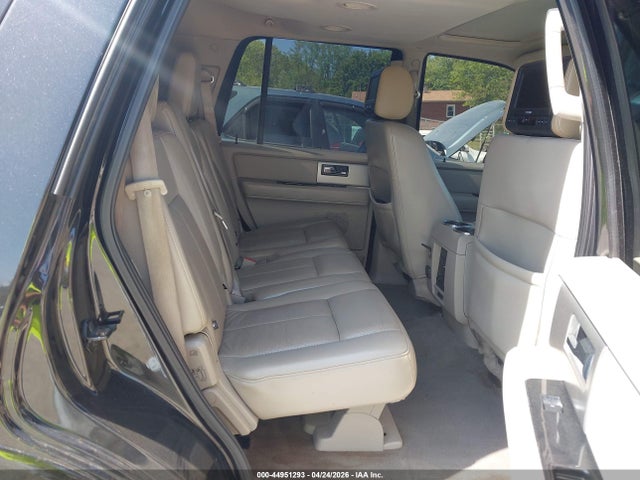 Ford Expedition Limited