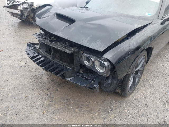 Dodge Challenger Gt