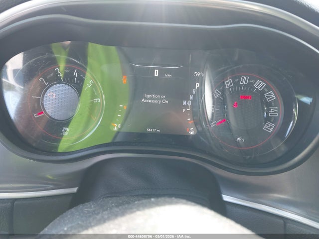 Dodge Challenger Gt