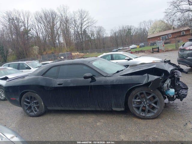 Dodge Challenger Gt
