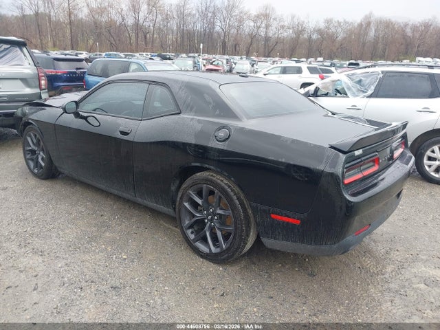 Dodge Challenger Gt