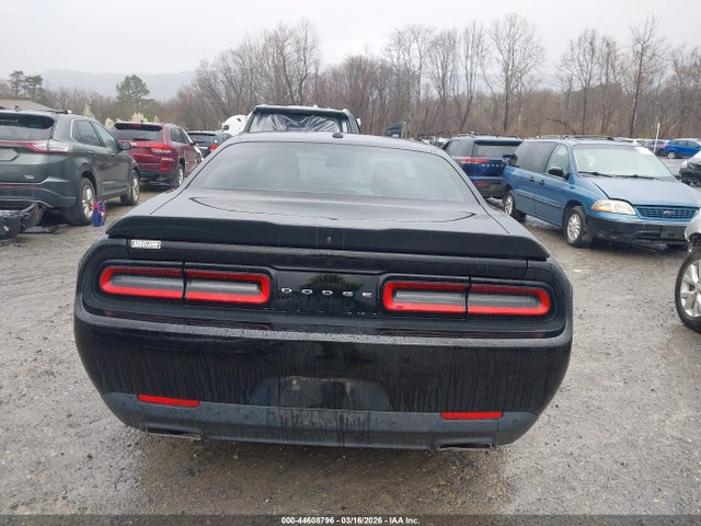 Dodge Challenger Gt