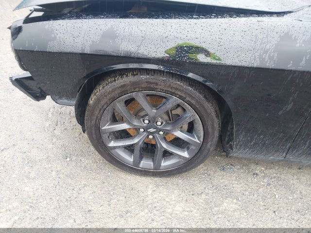 Dodge Challenger Gt