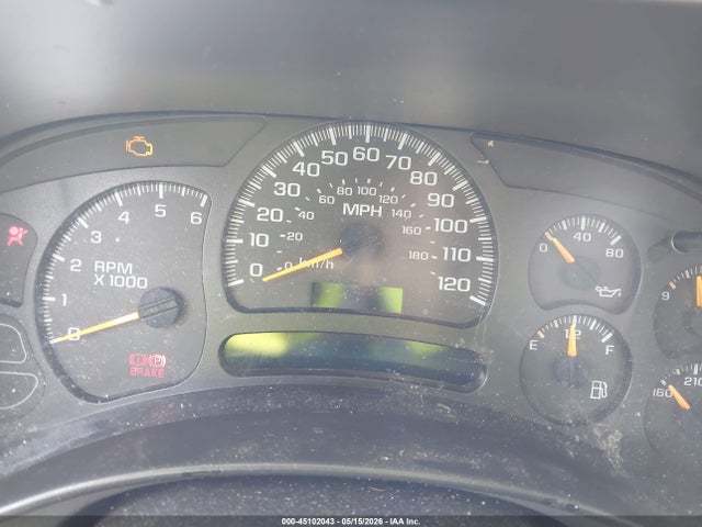 GMC Sierra 1500 Sle
