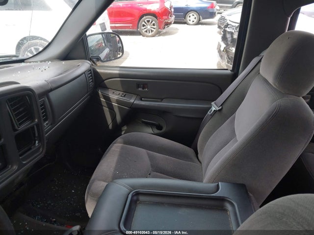 GMC Sierra 1500 Sle