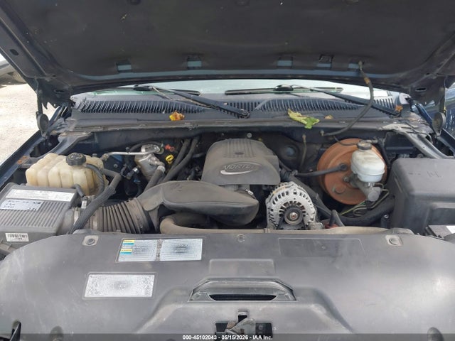 GMC Sierra 1500 Sle