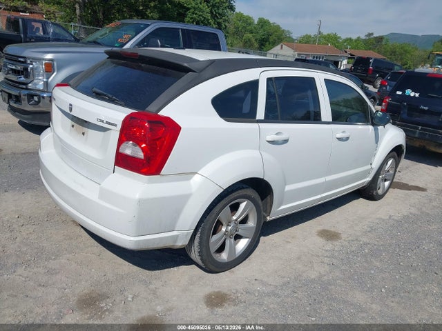 Dodge Caliber Mainstreet