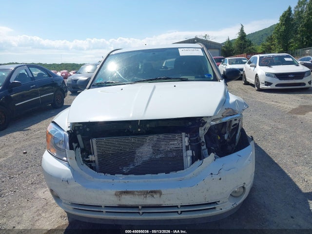Dodge Caliber Mainstreet
