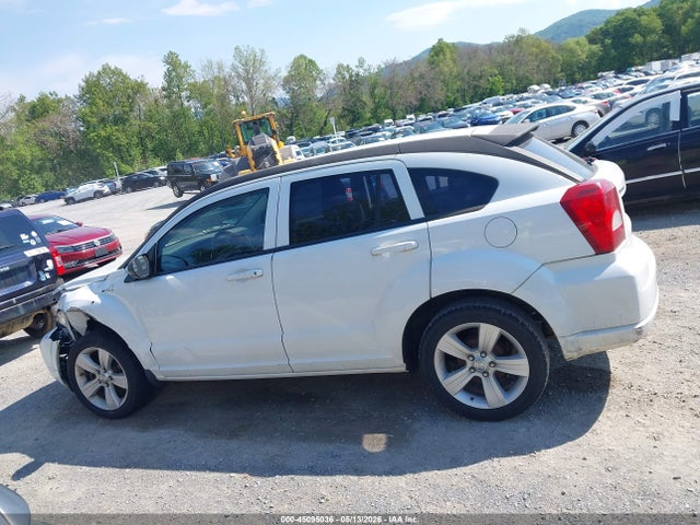 Dodge Caliber Mainstreet