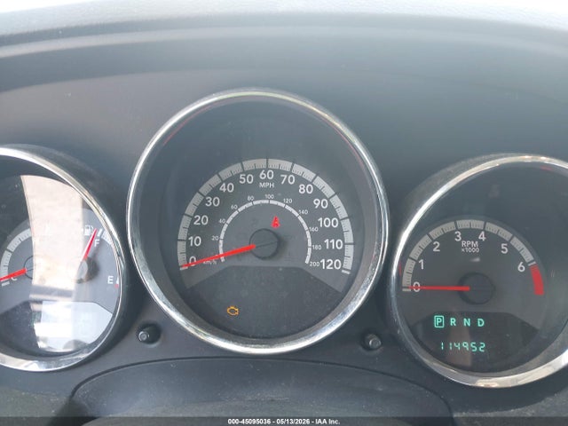 Dodge Caliber Mainstreet