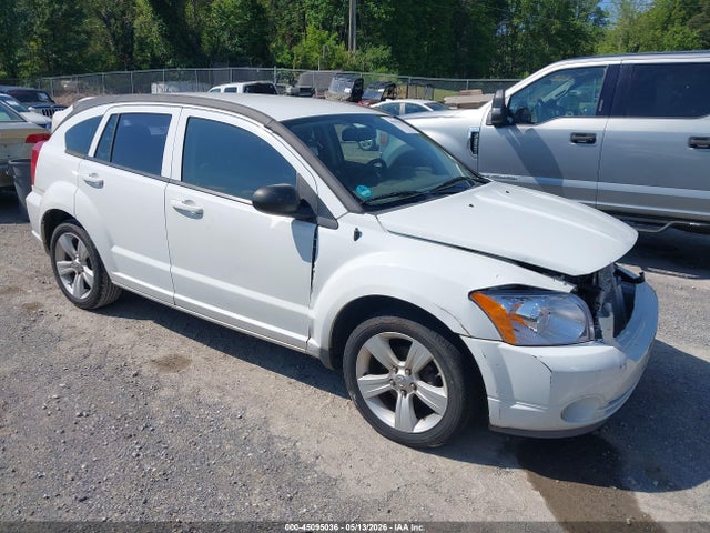 Salvage Dodge Caliber Image