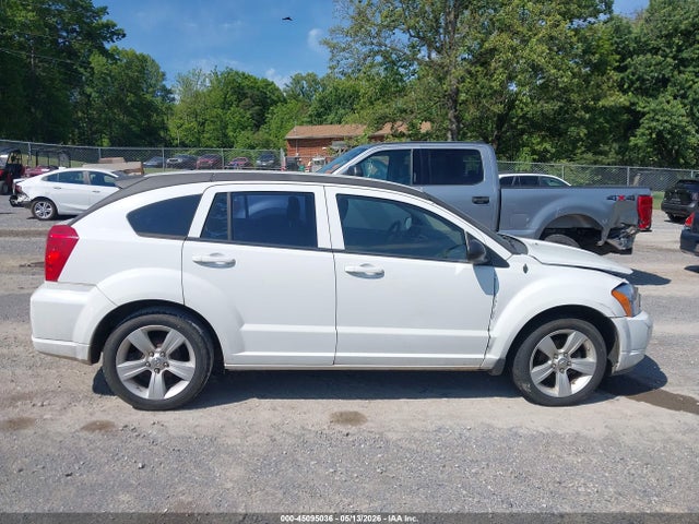 Dodge Caliber Mainstreet