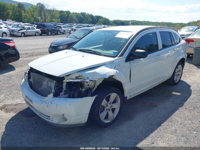 Dodge Caliber Mainstreet
