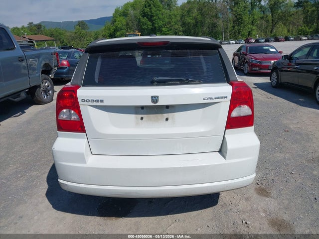 Dodge Caliber Mainstreet