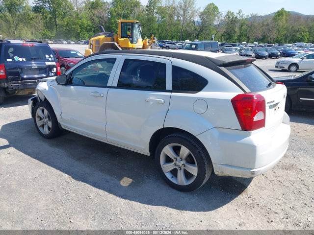 Dodge Caliber Mainstreet