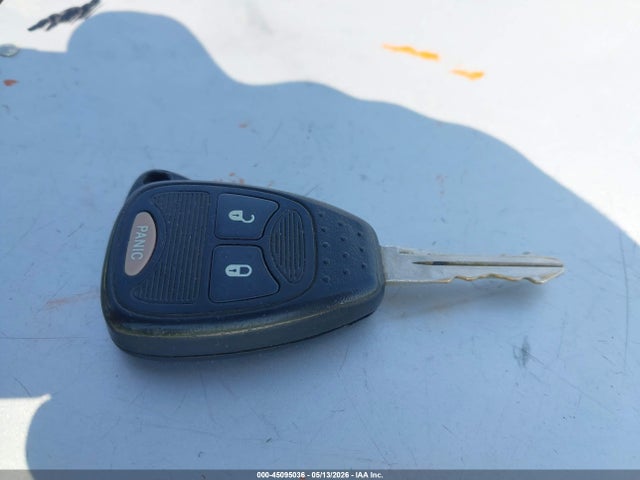Dodge Caliber Mainstreet
