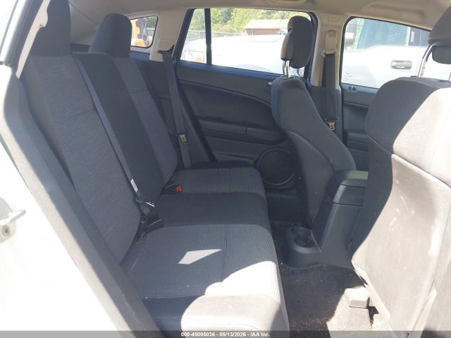 Dodge Caliber Mainstreet