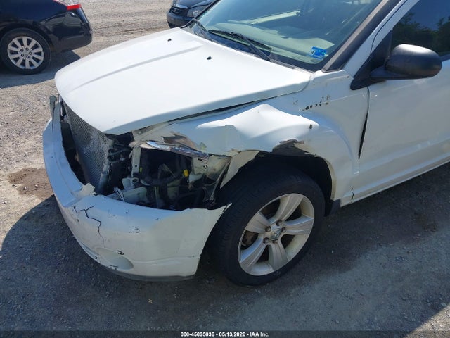 Dodge Caliber Mainstreet
