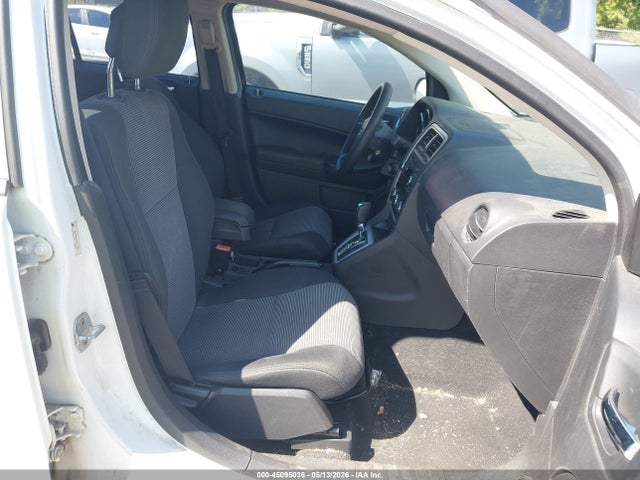 Dodge Caliber Mainstreet