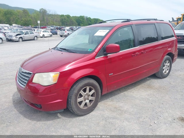 Chrysler Town & Country Touring