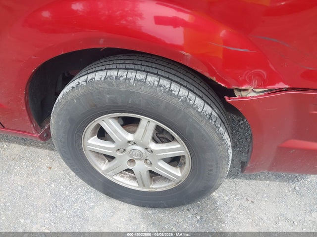 Chrysler Town & Country Touring