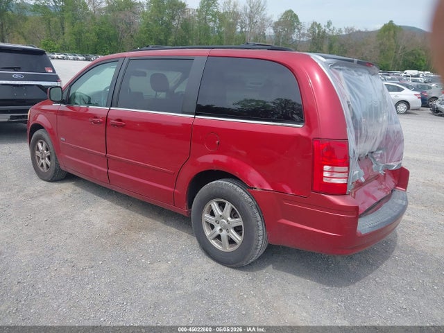 Chrysler Town & Country Touring