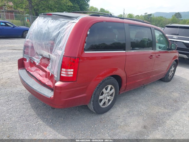 Chrysler Town & Country Touring