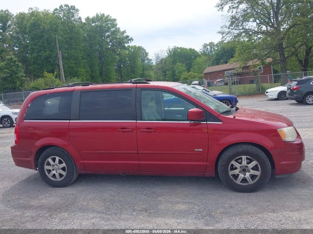 Chrysler Town & Country Touring