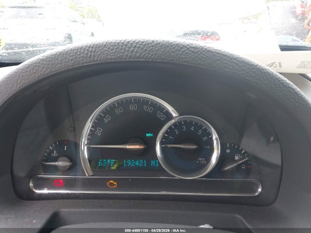 Chevrolet HHR Lt