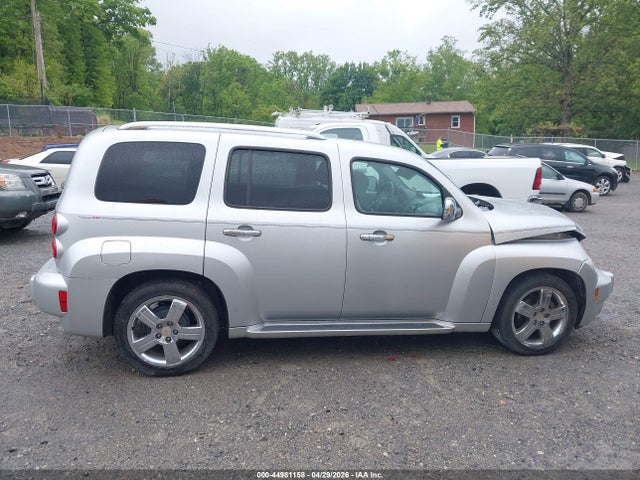 Chevrolet HHR Lt