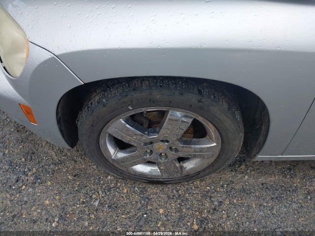 Chevrolet HHR Lt