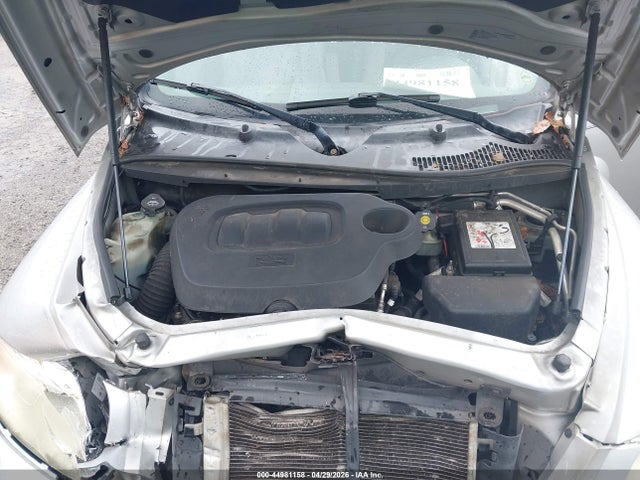 Chevrolet HHR Lt