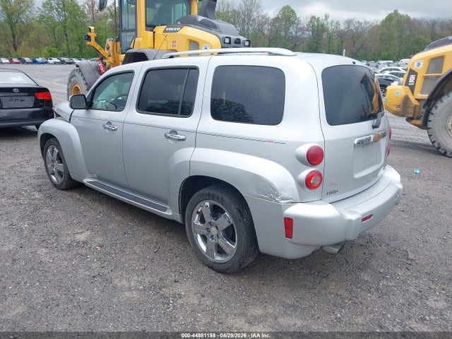 Chevrolet HHR Lt