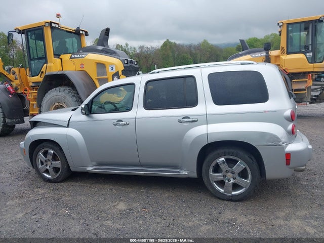 Chevrolet HHR Lt
