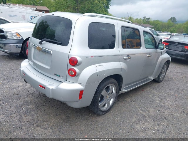 Chevrolet HHR Lt