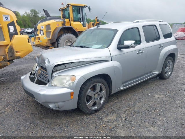 Chevrolet HHR Lt