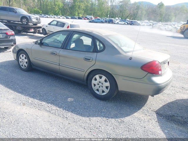 Ford Taurus Se