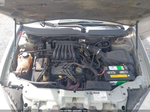 Ford Taurus Se