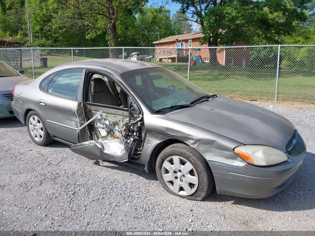 Ford Taurus Se