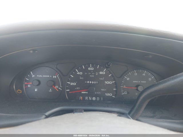 Ford Taurus Se