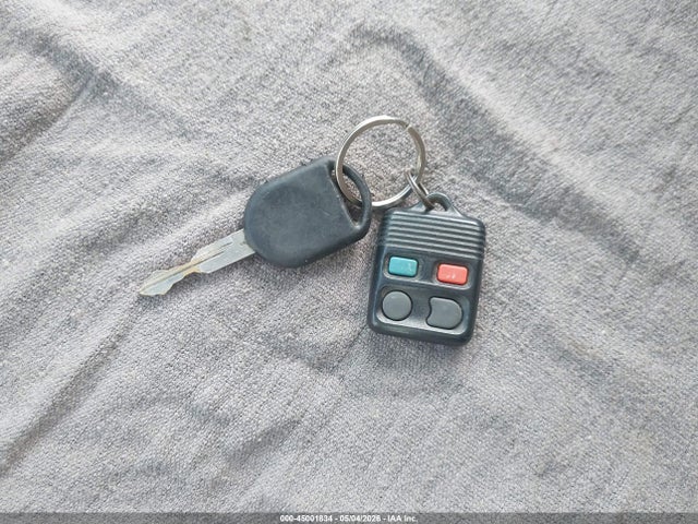 Ford Taurus Se
