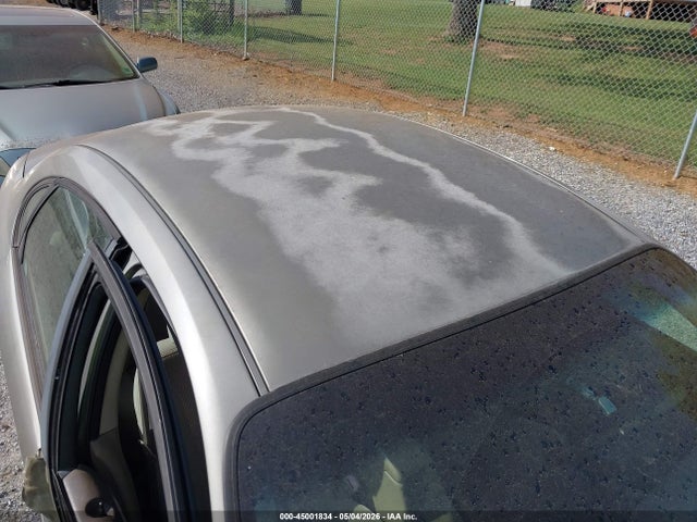 Ford Taurus Se