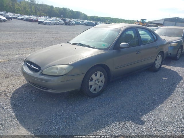 Ford Taurus Se